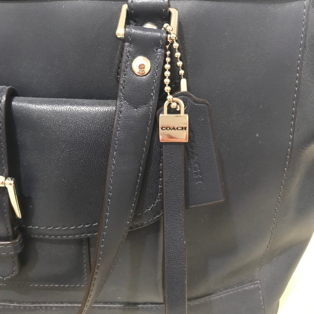 Coach Purse - Picture 3 of 13